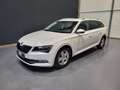 Skoda Superb 1.4TSI Ambition *Navi| Xenon| Keyless| PDC* Blanc - thumbnail 1