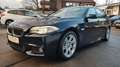 BMW 520 d Touring M-Sportpaket ~ Xenon ~ 2.Hand Schwarz - thumbnail 3