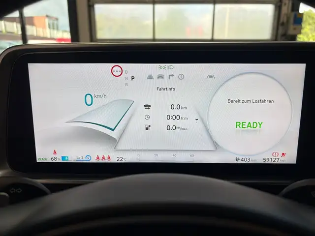 Hyundai Ioniq 6 view 7