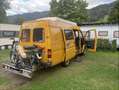Ford Transit 100 2,0 Bus-GL Gelb - thumbnail 2