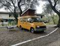 Ford Transit 100 2,0 Bus-GL Gelb - thumbnail 1