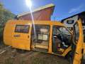Ford Transit 100 2,0 Bus-GL Gelb - thumbnail 4