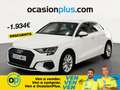 Audi A3 Sportback 35TDI S tronic Blanco - thumbnail 1