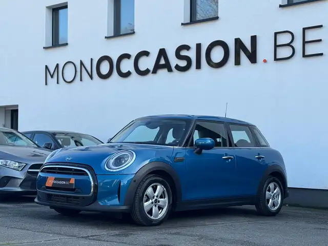 MINI One 1.5 GPS LED VIRTUAL COCKPIT SIEGE CHAUFFANT