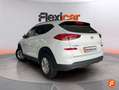 Hyundai TUCSON 1.6 GDI BE Essence 4x2 Blanco - thumbnail 5