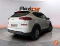 Hyundai TUCSON 1.6 GDI BE Essence 4x2 Blanco - thumbnail 8