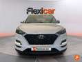Hyundai TUCSON 1.6 GDI BE Essence 4x2 Blanco - thumbnail 2