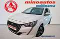 Peugeot 208 1.2 100 CV S&S BUSINESS Blanco - thumbnail 1
