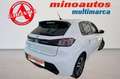 Peugeot 208 1.2 100 CV S&S BUSINESS Blanco - thumbnail 2
