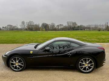 California 4.3 dct - PREZZO TOP ITALIA PER PARI CARATTERISTICHE - RITIRO IN FERRARI - LEGGERE DESCRIZIONE