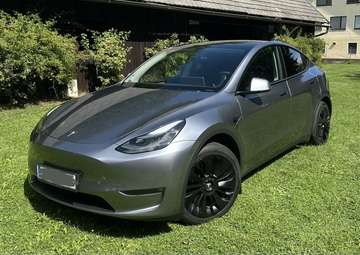Long Range AWD 79kWh Allrad Mwst ausweisbar