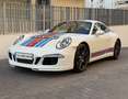 Porsche 991 Carrera S Coupé PDK Blanco - thumbnail 17