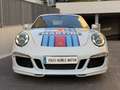Porsche 991 Carrera S Coupé PDK Blanco - thumbnail 8