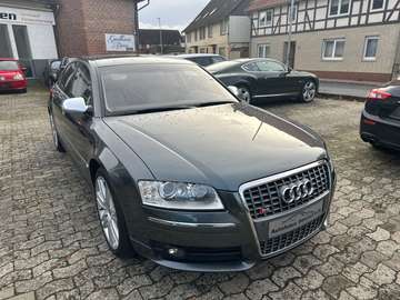 5.2 quattro*Motorschaden*Massage*Xenon*