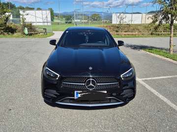 E 300 de PHEV Austria Edition Aut. Austria Edition