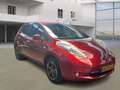 Nissan Leaf Acenta 24 kWh|aut|navi|stoelverw|camera Rood - thumbnail 2