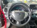 Nissan Leaf Acenta 24 kWh|aut|navi|stoelverw|camera Rood - thumbnail 16
