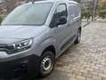 Citroen Berlingo Berlingo 1.5 BlueHDi M Feel S Argent - thumbnail 3