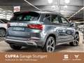 SEAT Ateca 1.5 TSI ACT FR OPF (EURO 6d) Grau - thumbnail 3