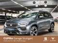 SEAT Ateca 1.5 TSI ACT FR OPF (EURO 6d) Grau - thumbnail 2