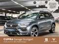 SEAT Ateca 1.5 TSI ACT FR OPF (EURO 6d) Grau - thumbnail 1