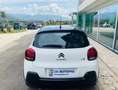 Citroen C3 1.2 Puretech Shine 83cv Neopatentati B-COLOR OPACO Wit - thumbnail 23