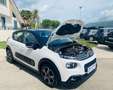Citroen C3 1.2 Puretech Shine 83cv Neopatentati B-COLOR OPACO Wit - thumbnail 17