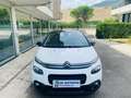 Citroen C3 1.2 Puretech Shine 83cv Neopatentati B-COLOR OPACO Wit - thumbnail 27