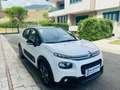 Citroen C3 1.2 Puretech Shine 83cv Neopatentati B-COLOR OPACO Wit - thumbnail 26