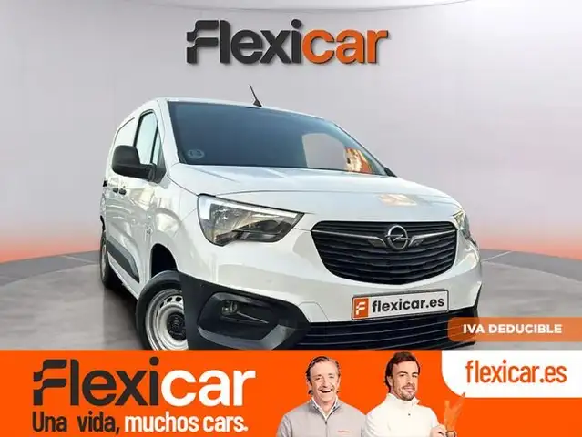 Opel Combo 1.5 TD 75KW (100CV) EXPRESS L H1