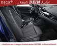 BMW 220 220i GT Aut Sport Line LEDER+NAVI+LED+HIFI+AHK+M Azul - thumbnail 12