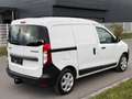 Dacia Dokker 1.6 Kasten | TÜV NEU | 1.Besitz | Anhängerk. Weiß - thumbnail 5