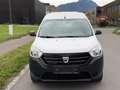 Dacia Dokker 1.6 Kasten | TÜV NEU | 1.Besitz | Anhängerk. Weiß - thumbnail 2