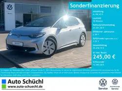 Volkswagen ID.3 PRO FACELIFT WÄRMEPUMPE+APP CONNECT+NAVI+C