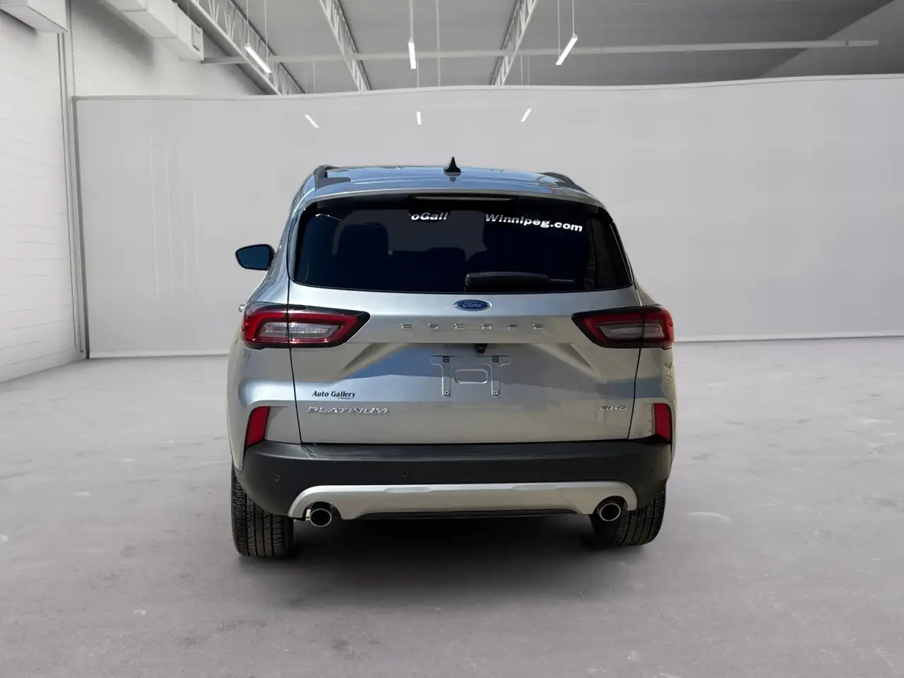 Ford Escape снимка Ford Escape