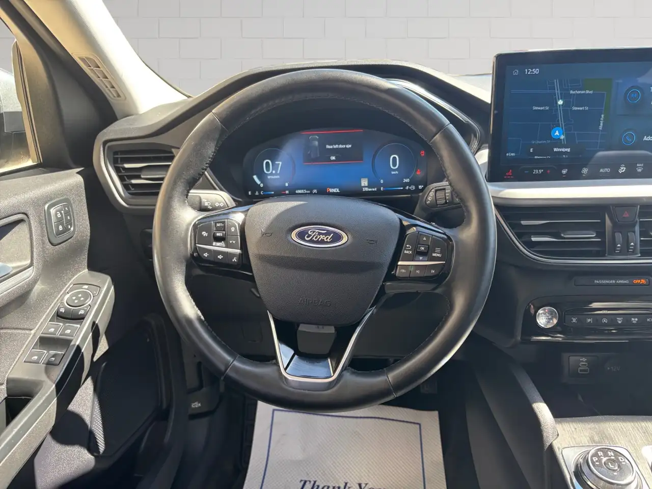Ford Escape снимка Ford Escape