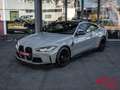 BMW M4 Coupé Competition Gris - thumbnail 3
