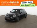MINI Cooper SE 33kWh Aut LED HEAD-UP LEDER SITZHZG NAV Schwarz - thumbnail 1