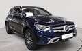 Mercedes-Benz GLC 300 GLC 300 (eq-power) Premium Plus AMG 4matic auto Blu/Azzurro - thumbnail 1