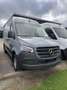 Mercedes-Benz Sprinter 319 CDI GB L2 RWD 9G-TRONIC 3.5T Blu/Azzurro - thumbnail 1