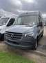 Mercedes-Benz Sprinter 319 CDI GB L2 RWD 9G-TRONIC 3.5T Blu/Azzurro - thumbnail 3