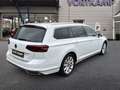 Volkswagen Passat Variant Elegance 2.0 TDI DSG AHK Weiß - thumbnail 6
