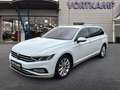 Volkswagen Passat Variant Elegance 2.0 TDI DSG AHK Weiß - thumbnail 2