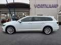 Volkswagen Passat Variant Elegance 2.0 TDI DSG AHK Weiß - thumbnail 9
