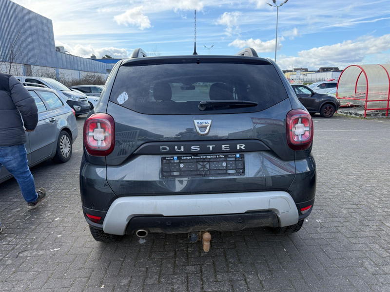Photo du véhicule