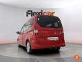 Ford Tourneo Courier 1.0 EcoBoost 74kW (100CV) Ambiente Rojo - thumbnail 4