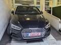 Audi A5 A5 Cabriolet  3.0 TDI  .12 MOIS GARANTIE .EURO 6b Noir - thumbnail 2