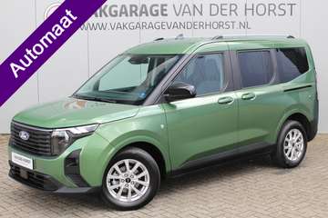 1.0-125pk Titanium AUTOMAAT ! UNIEKE Ford Tourneo