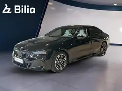 BMW Série 5 520i Berline M Sport
