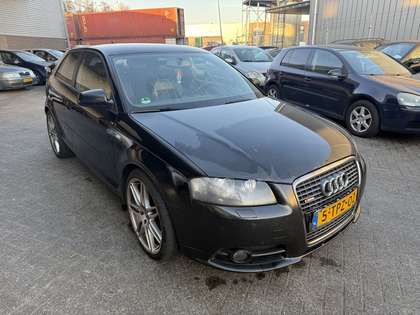 Audi A3 2.0 TDI Attraction